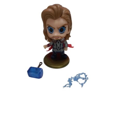 11 cm-es Thor akciófigura - Avengers - ÚJ