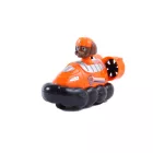 Zuma kutya légpárnás hajóval, dobozban - Paw Patrol - Mancs Őrjárat - ÚJ