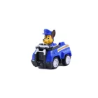 Chase kutya rendőrautóval, dobozban - Paw Patrol - Mancs Őrjárat - ÚJ