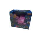 Skye - Sea Patrol - Mancs őrjárat - Paw Patrol - ÚJ