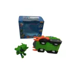 Rocky - Sea Patrol - Mancs őrjárat - Paw Patrol - ÚJ