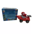 Marshall - Sea Patrol - Mancs őrjárat - Paw Patrol - ÚJ