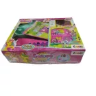 Calupy - unikornis ház lifttel