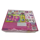 Calupy - unikornis ház lifttel