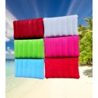 Felfújható strandpárna, zöld - ÚJ 