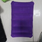 Felfújható strandpárna, zöld - ÚJ 