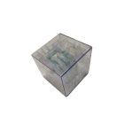 Golyóvezető ügyességi játék és persely egyben