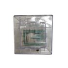 Golyóvezető ügyességi játék és persely egyben