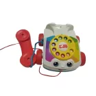 Fisher Price húzható telefon
