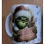 Fehér bögre, Boldog karácsonyt! - 300 ml - Grincs, The Grinch - ÚJ