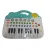 Állatos bébizongora, babajáték - Fisher Price