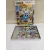 180 db-os kirakó, puzzle - Gumball