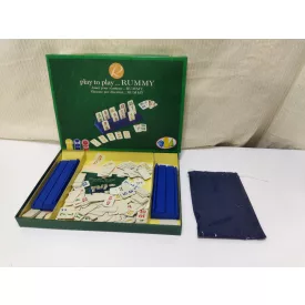 Rummy... Play to Play