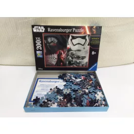 200 db-os kirakó, puzzle - Star Wars - Ravensburger