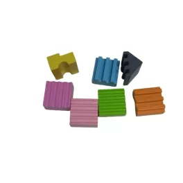 Lego, építőjátékok