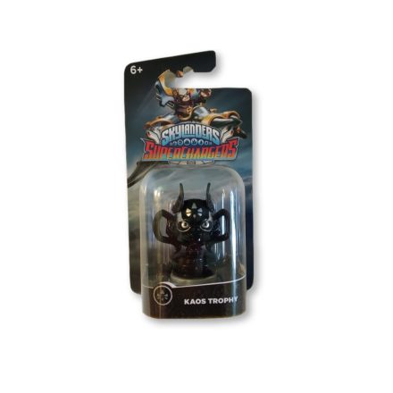 Kaos Trophy - Skylanders - ÚJ