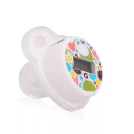 Lorelli digitális hőmérős cumi - ÚJ