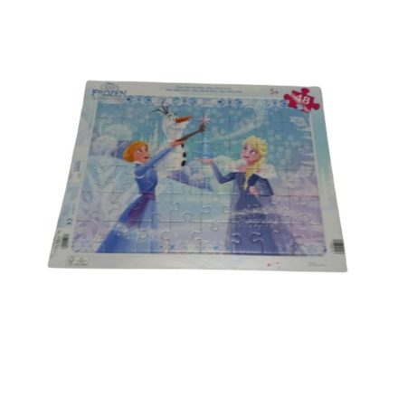 Frozen lap puzzle 48 db