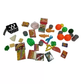 Kiskonyha, babakonyha felszerelés csomag