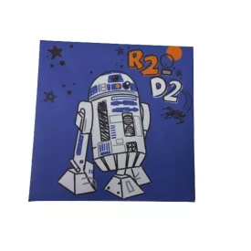 R2 - D2 falikép - Star Wars