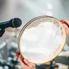 15 cm átmérőjű óceándob - ÚJ