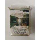 Mystical Shaman Oracle Card Deck - sámánkártya - ÚJ