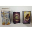Shadowscapes Tarot kártya - ÚJ