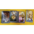 Shadowscapes Tarot kártya - ÚJ