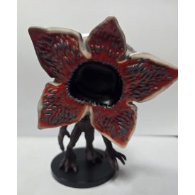   Demogorgon műanyag figura, akciófigura dobozban - Stranger Things - ÚJ