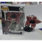 Demogorgon műanyag figura, akciófigura dobozban - Stranger Things - ÚJ