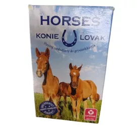 Lovak - játékkártya