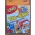 Uno kártya - Tom & Jerry - ÚJ