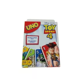 Toy Story Uno kártya - ÚJ 