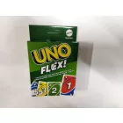 Uno Flex! kártyajáték - ÚJ