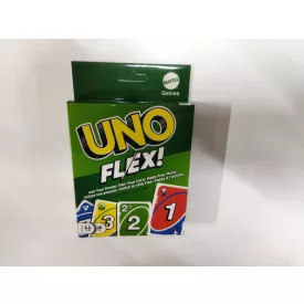 Uno Flex! kártyajáték - ÚJ