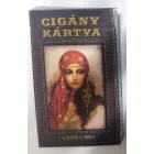 Cigány kártya, jós kártya, 1 csomag - ÚJ 