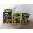 Ben10 - gyerek kártyajáték - ÚJ 