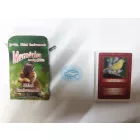 Házi kedvencek - memória kártyajáték - ÚJ 