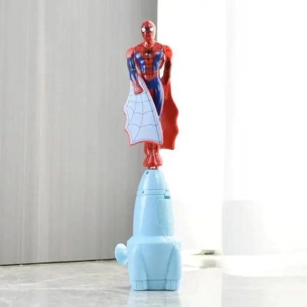 Repülő figura - Spiderman - Pókember - ÚJ