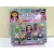 Gabi babaháza figura szett - Gabby's Dollhouse - ÚJ
