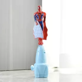 Repülő figura - Spiderman - Pókember - ÚJ