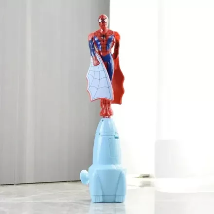 Repülő figura - Spiderman - Pókember - ÚJ