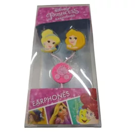 Hercegnős fülhallgató - ÚJ