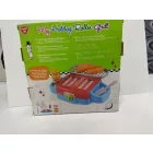 Játék hotdog készítő