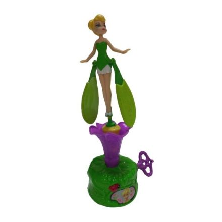 Repülő tündér figura - Csingiling - Disney