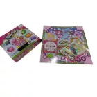Shopkins - társasjáték