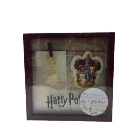 Képkeret, falidísz - Harry Potter - ÚJ