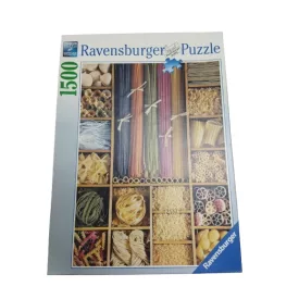 Tésztás puzzle - Ravensburger