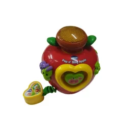 Hangot adó alma kukaccal - V-Tech