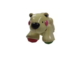 Műanyag jegesmedve - Fisher Price